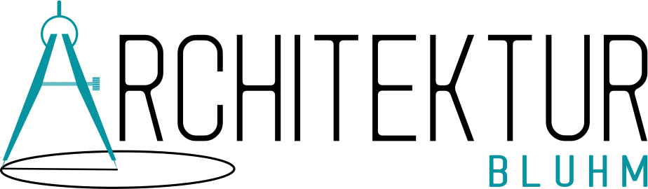 Architektur Bluhm Logo